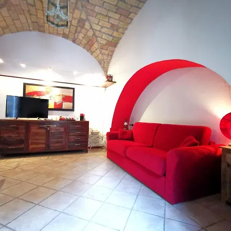 Apartment Colosseo - 29061 Rome