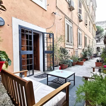 Appartement Colosseo - 29061