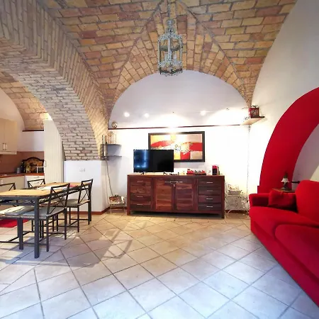 Colosseo - 29061 Apartment *