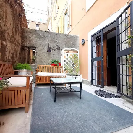 Colosseo - 29061 Apartment Rome