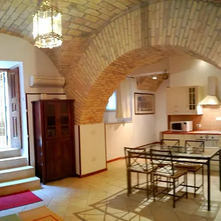 Apartment Colosseo - 29061 Rome