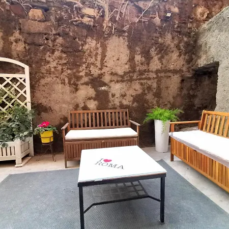 Apartment Colosseo - 29061