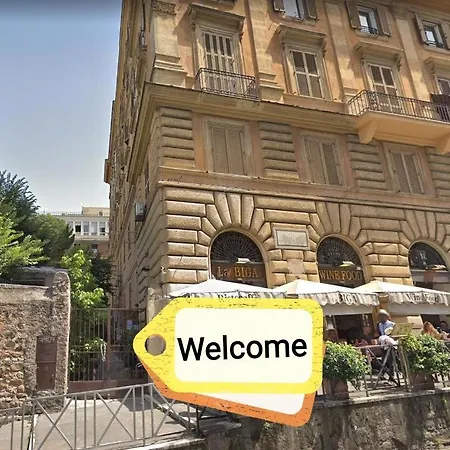 Apartment Colosseo - 29061