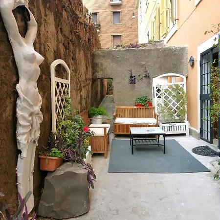 Apartment Colosseo - 29061 *
