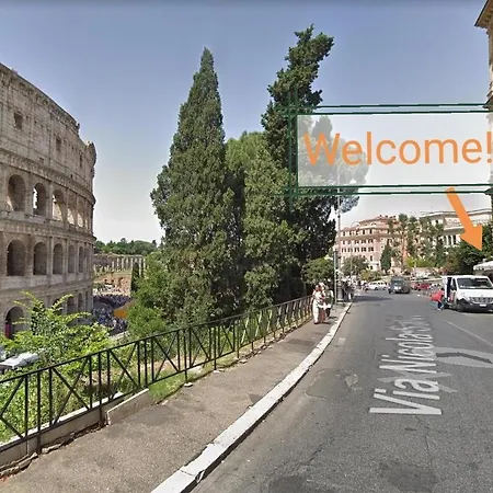 Colosseo - 29061 Apartment *