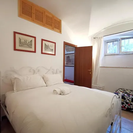 Apartamento Colosseo - 29061 *