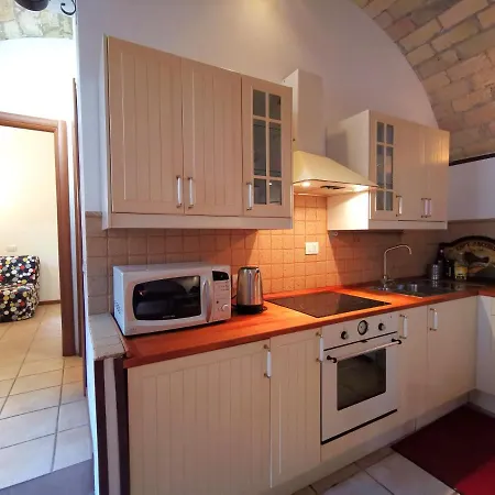 Apartamento Colosseo - 29061 *
