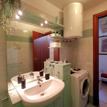 Apartamento Colosseo - 29061 Roma