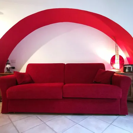 Apartamento Colosseo - 29061 *