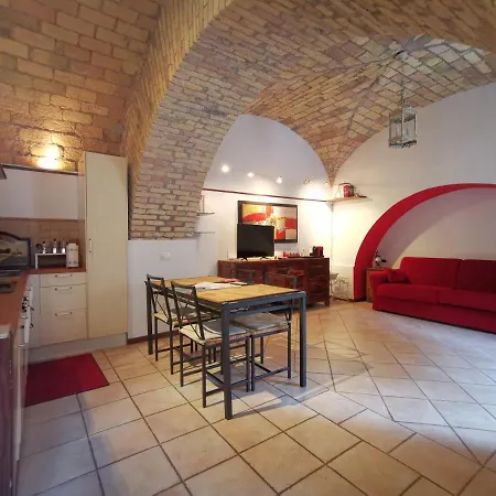 Colosseo - 29061 Apartamento Roma