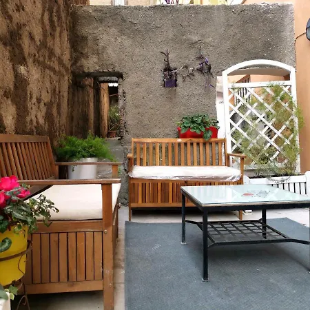 Colosseo - 29061 Apartamento Roma