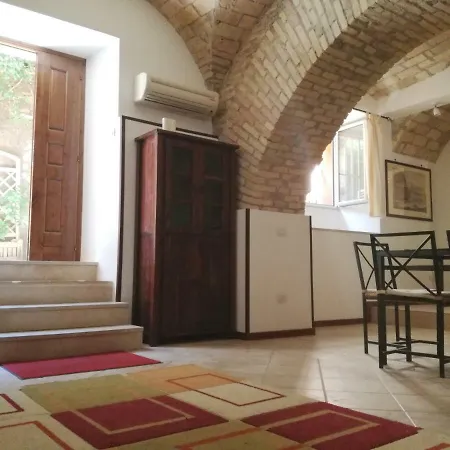 Apartamento Colosseo - 29061 *
