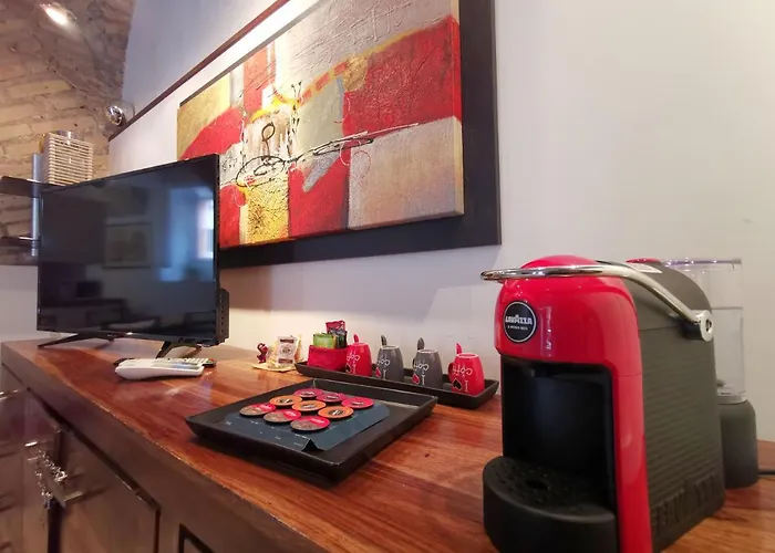 Διαμέρισμα Colosseo - 29061 Ρώμη