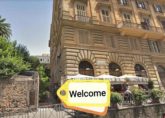 Διαμέρισμα Colosseo - 29061